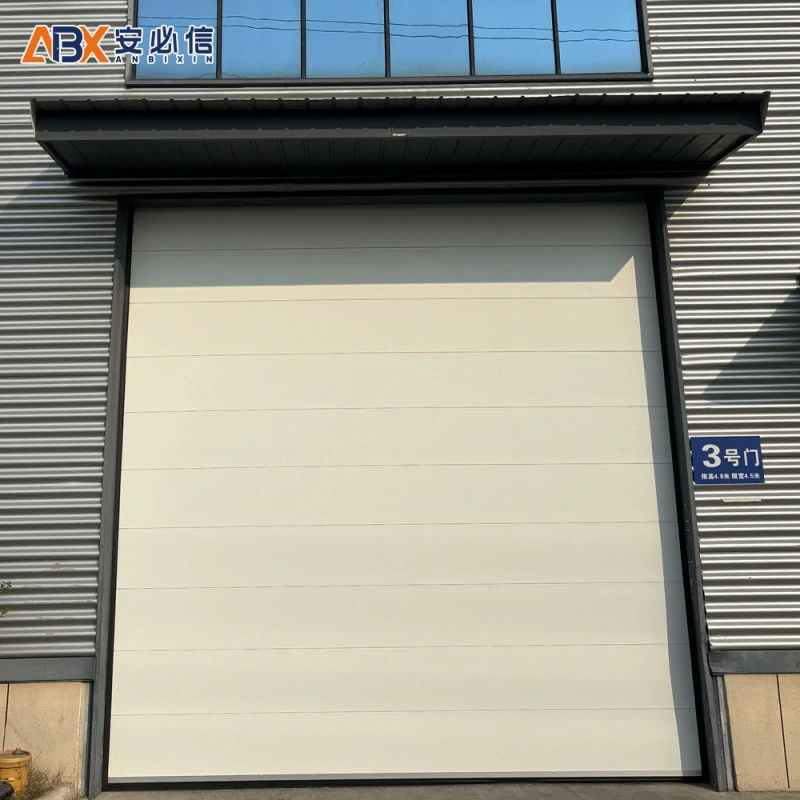 克拉玛依市提升门